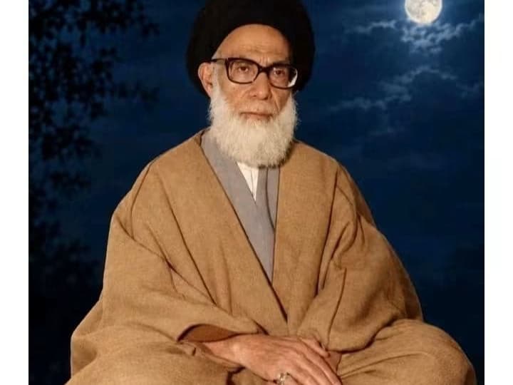 ماں کی محبت مرنے کے بعد بھی باقی رہتا ہے